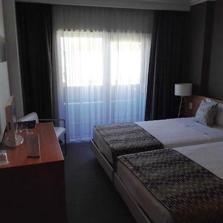Dom Joao Hotel Entroncamento Zewnętrze zdjęcie