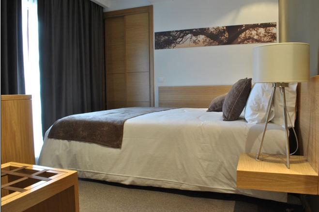 Dom Joao Hotel Entroncamento Zewnętrze zdjęcie