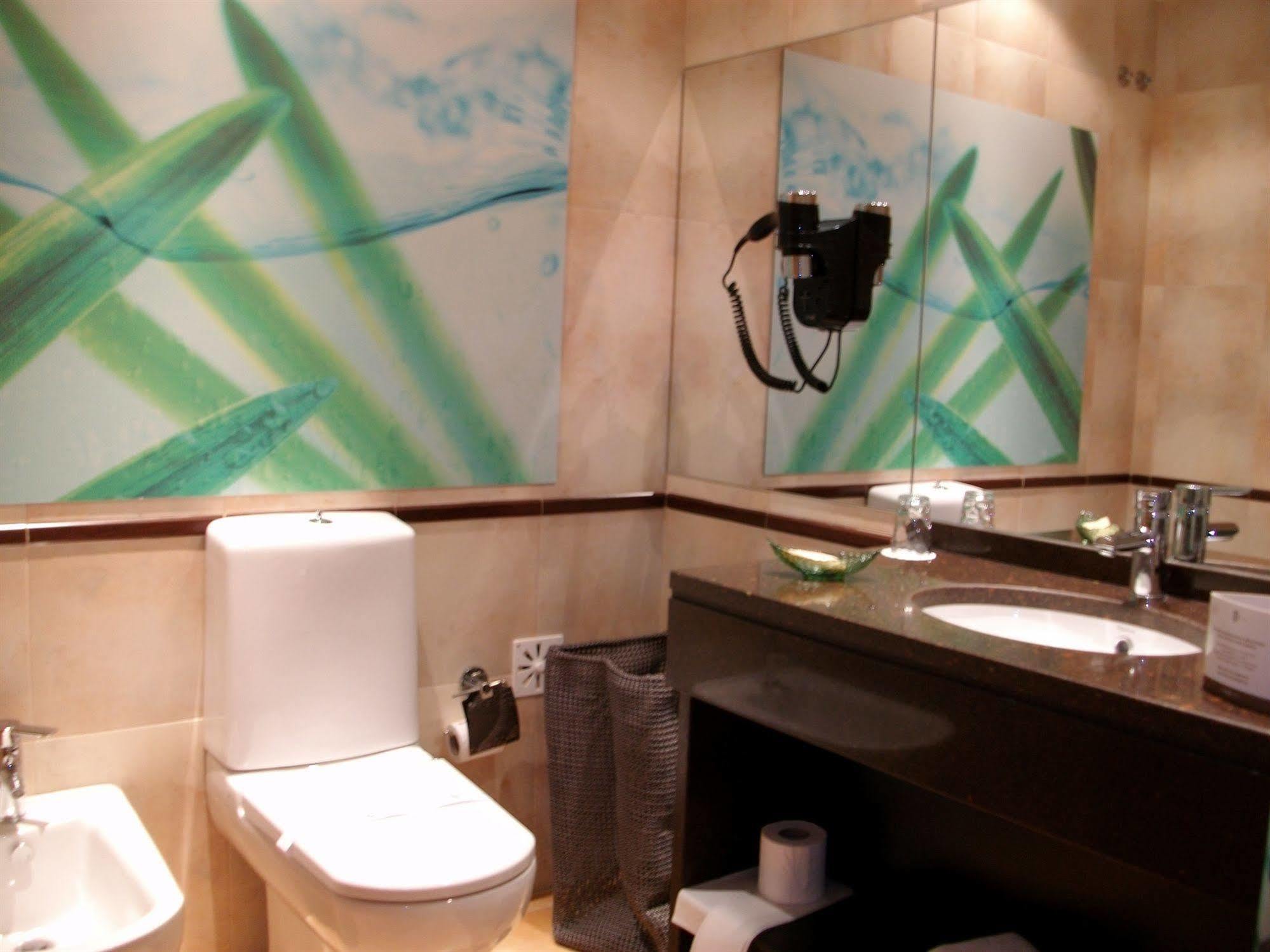 Dom Joao Hotel Entroncamento Zewnętrze zdjęcie