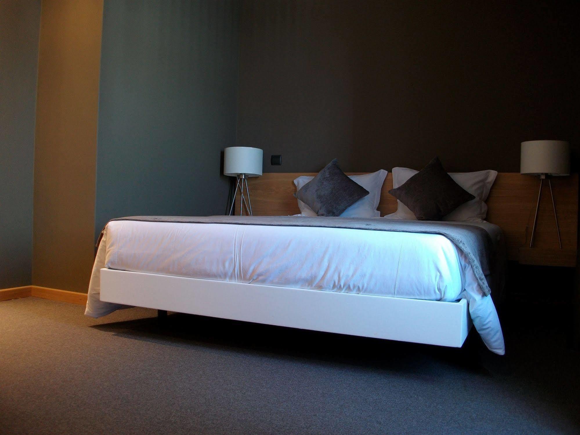 Dom Joao Hotel Entroncamento Zewnętrze zdjęcie