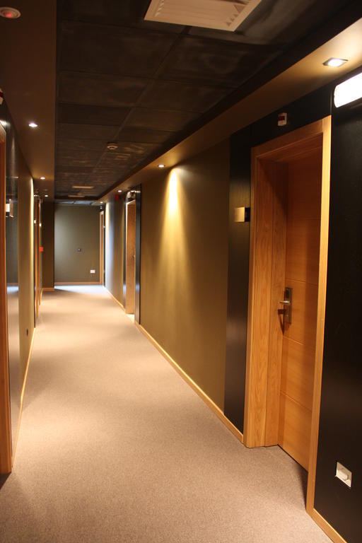 Dom Joao Hotel Entroncamento Zewnętrze zdjęcie