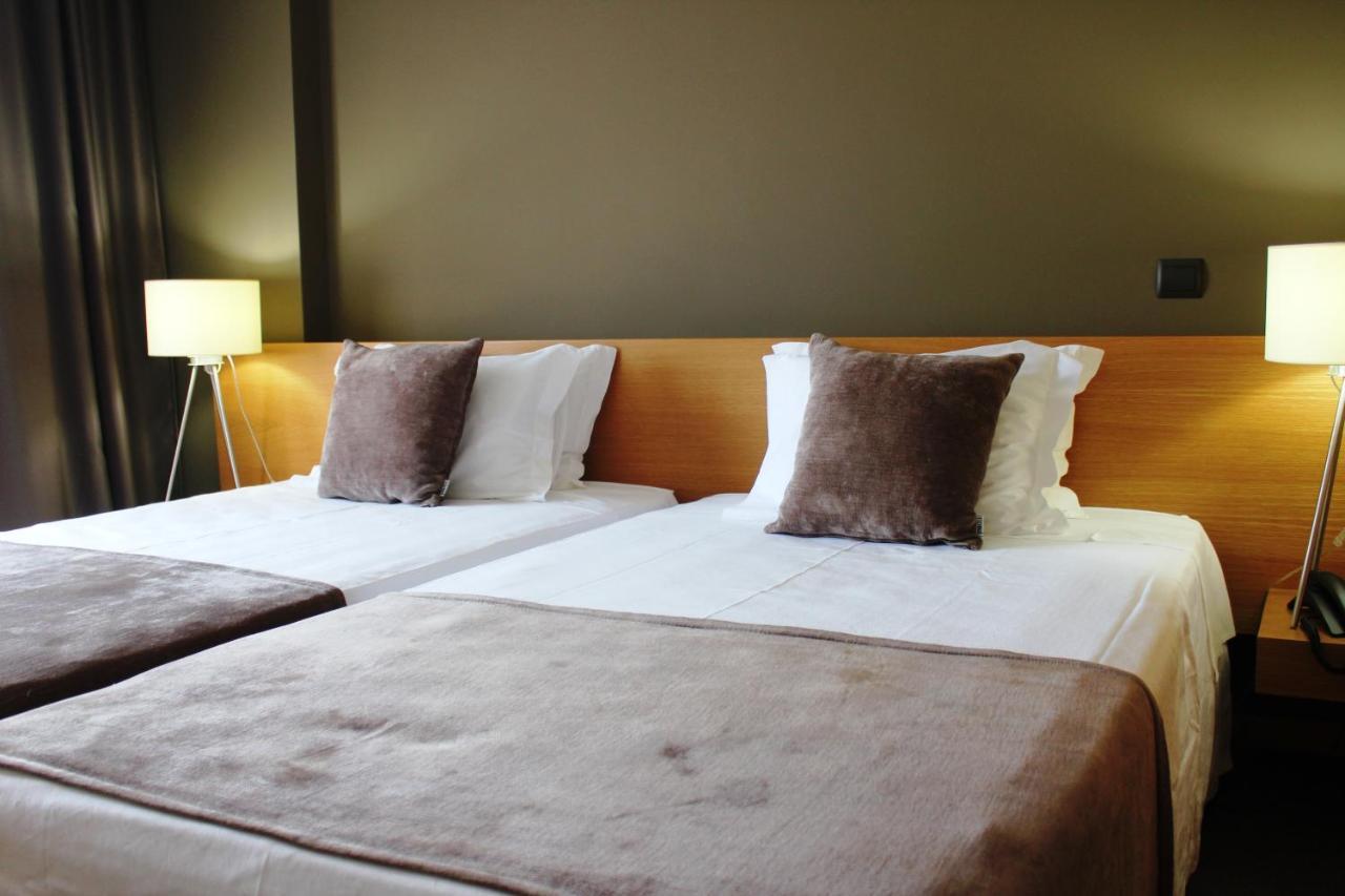 Dom Joao Hotel Entroncamento Zewnętrze zdjęcie