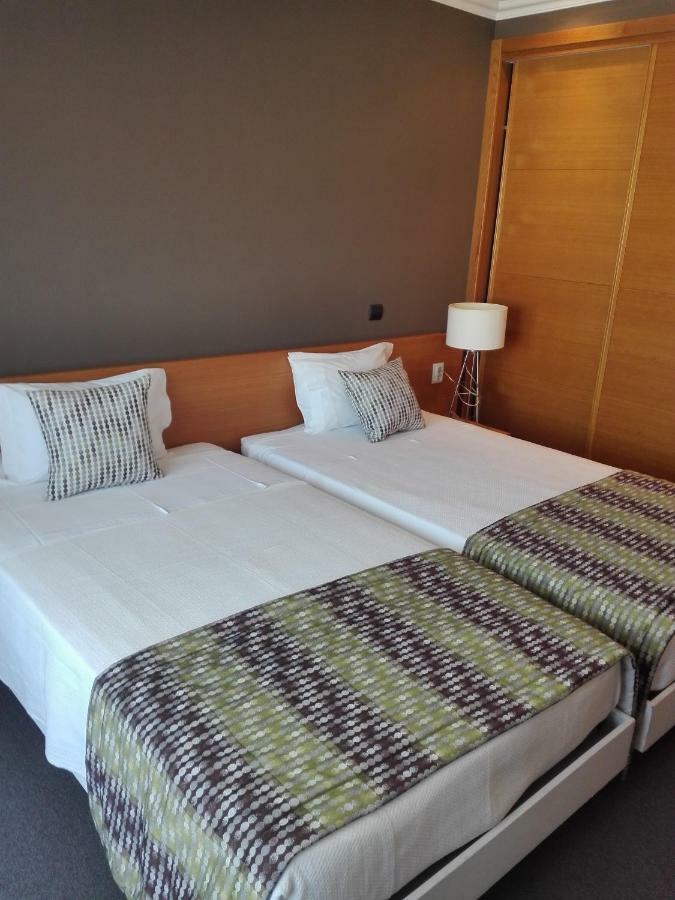 Dom Joao Hotel Entroncamento Zewnętrze zdjęcie