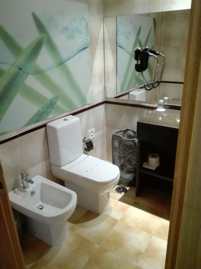 Dom Joao Hotel Entroncamento Zewnętrze zdjęcie